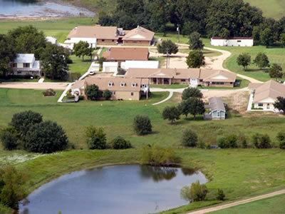 Property in Washington County, Texas