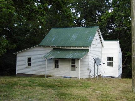 Recreational Property in Prince Edward County, Virginia