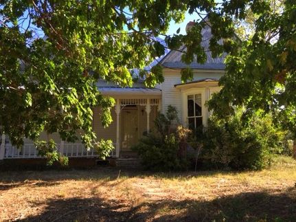 Ranch Property in Callahan County, Texas