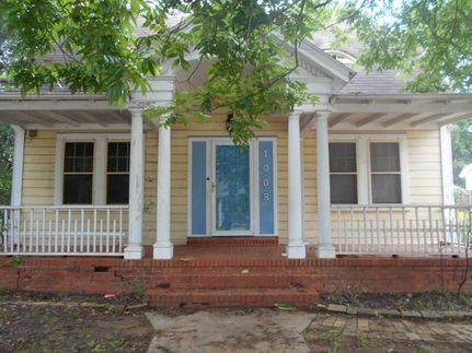 Farm Property in Anderson County, Texas