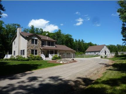 Property in Hillsborough County, New Hampshire
