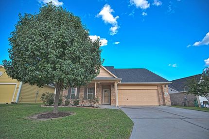Ranch Property in Austin County, Texas