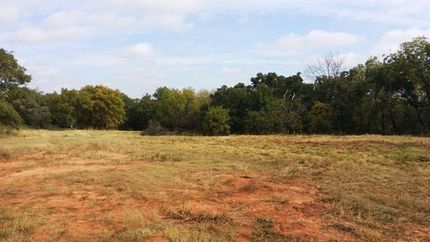 Farm Property in Lincoln County, Oklahoma