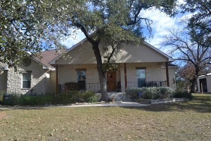 Farm Property in Bandera County, Texas