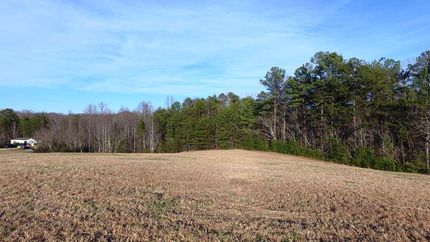 Ranch Property in Oconee County, South Carolina