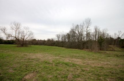 Farm Property in Smith County, Texas