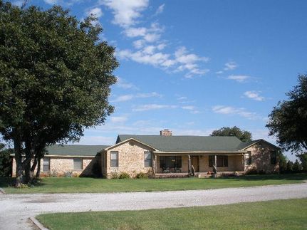 Ranch Property in Haskell County, Texas