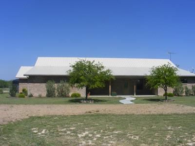 Farm Property in Runnels County, Texas
