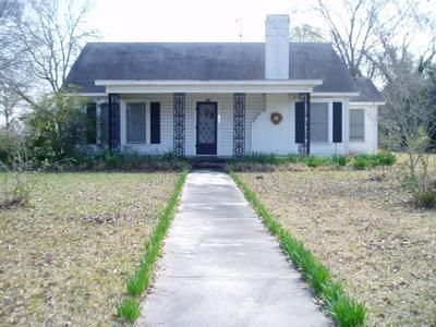 Residential Property in Trinity County, Texas