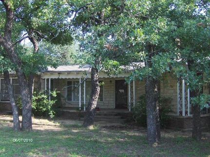 Ranch Property in Comanche County, Texas