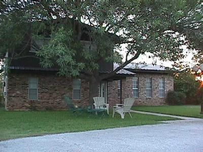 Ranch Property in Burnet County, Texas