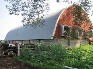 Ranch Property in Sauk County, Wisconsin