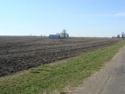 Ranch Property in Woodford County, Illinois