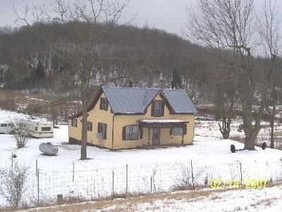 Property in Lewis County, Kentucky