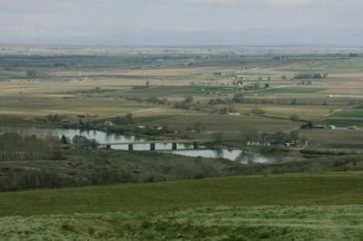 Property in Malheur County, Oregon