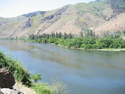 Farm Property in Baker County, Oregon