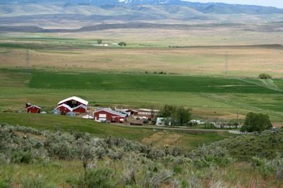 Property in Washington County, Idaho