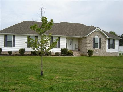 Farm Property in Franklin County, Tennessee