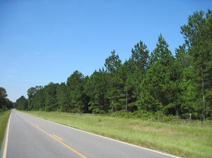 Ranch Property in Washington County, Georgia