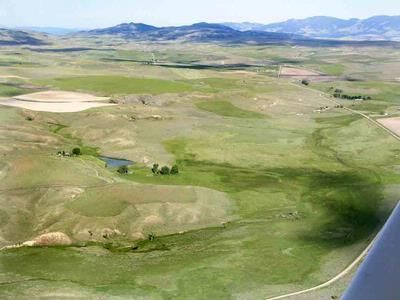 Property in Jefferson County, Montana