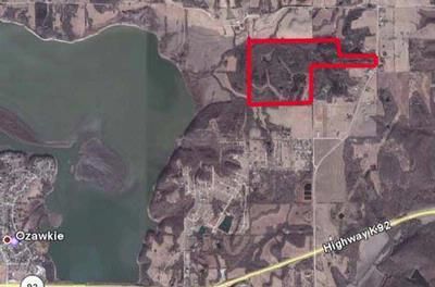 Farm Property in Jefferson County, Kansas