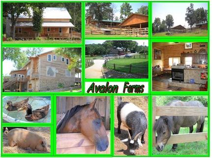 Property in Iredell County, North Carolina