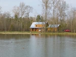 Recreational Property in Rankin County, Mississippi