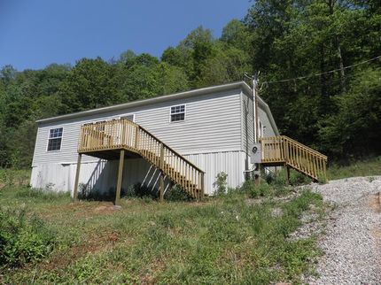 Farm Property in Hawkins County, Tennessee