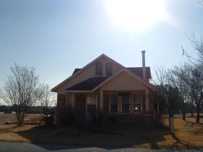Farm Property in McCulloch County, Texas
