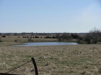 Property in Lyon County, Kansas