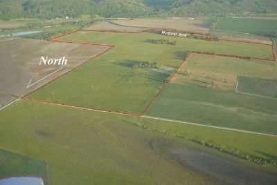 Ranch Property in Buchanan County, Missouri