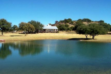 Farm Property in Mason County, Texas