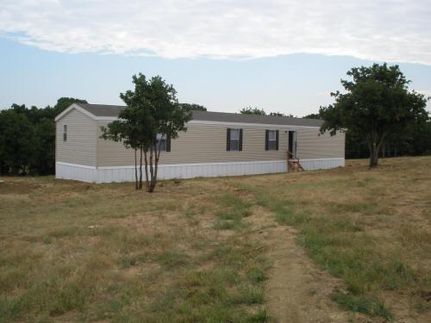 Farm Property in Jack County, Texas