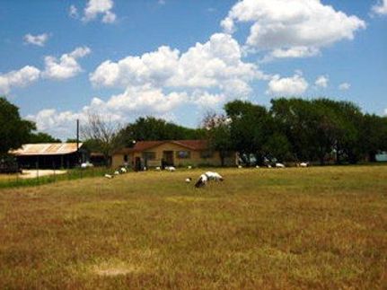 Beachfront Property in Kleberg County, Texas