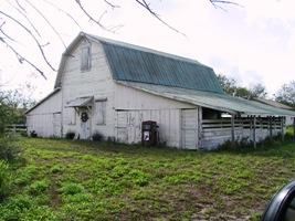 Property in Nueces County, Texas