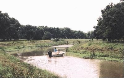 Farm Property in Brazoria County, Texas