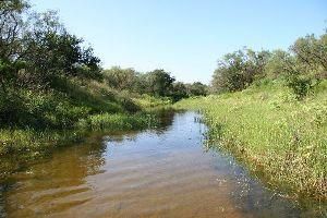 Farm Property in McCulloch County, Texas
