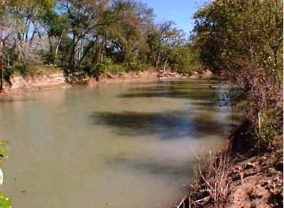 Farm Property in Gonzales County, Texas