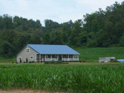 Farm Property in Lincoln County, Kentucky