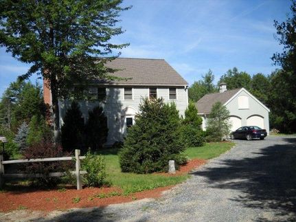 Farm Property in Carroll County, New Hampshire