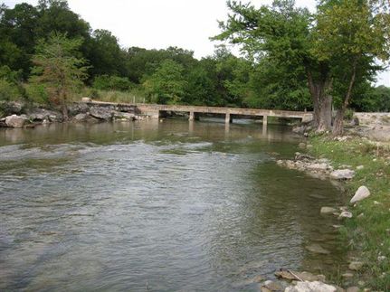 Farm Property in Kerr County, Texas