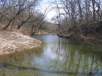 Ranch Property in Coryell County, Texas