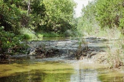 Farm Property in Somervell County, Texas