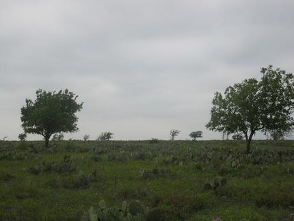 Farm Property in Burnet County, Texas