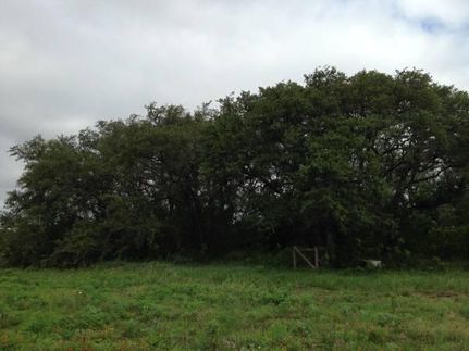 Farm Property in Williamson County, Texas