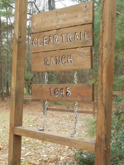 Farm Property in Cass County, Texas