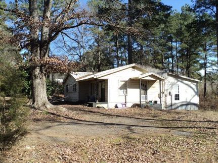 Property in Cass County, Texas