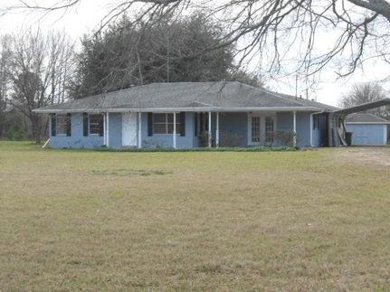 Farm Property in Cass County, Texas