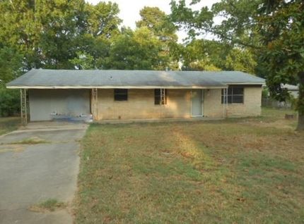 Recreational Property in Cass County, Texas