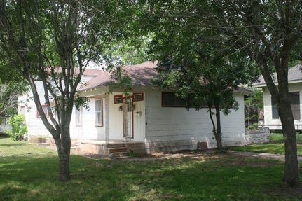 Farm Property in Colorado County, Texas
